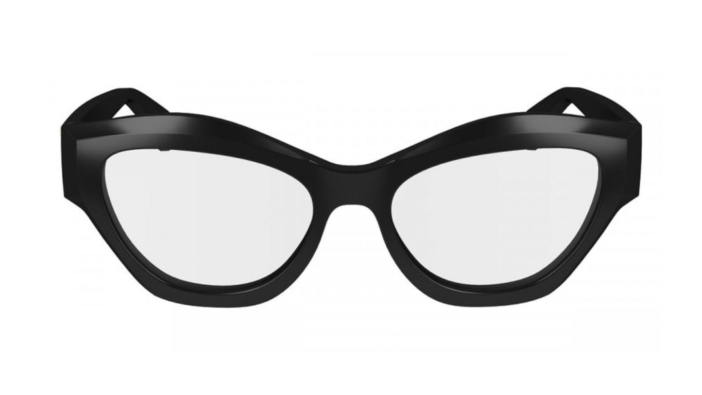 Salvatore Ferragamo SF2982 - Black