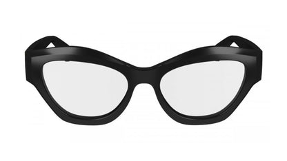 Salvatore Ferragamo SF2982 - Black