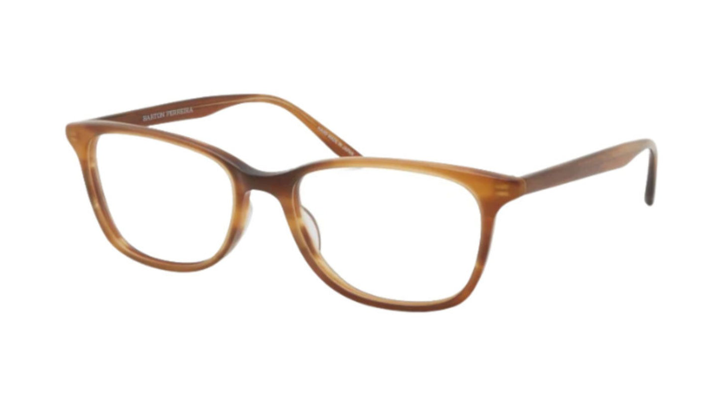 Barton Perreira DREA - Matte Teak