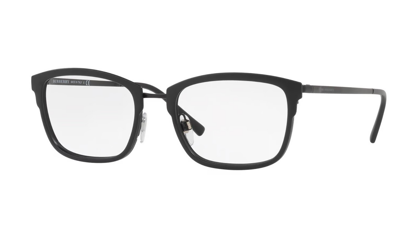 Burberry BE1319 - Matte Black