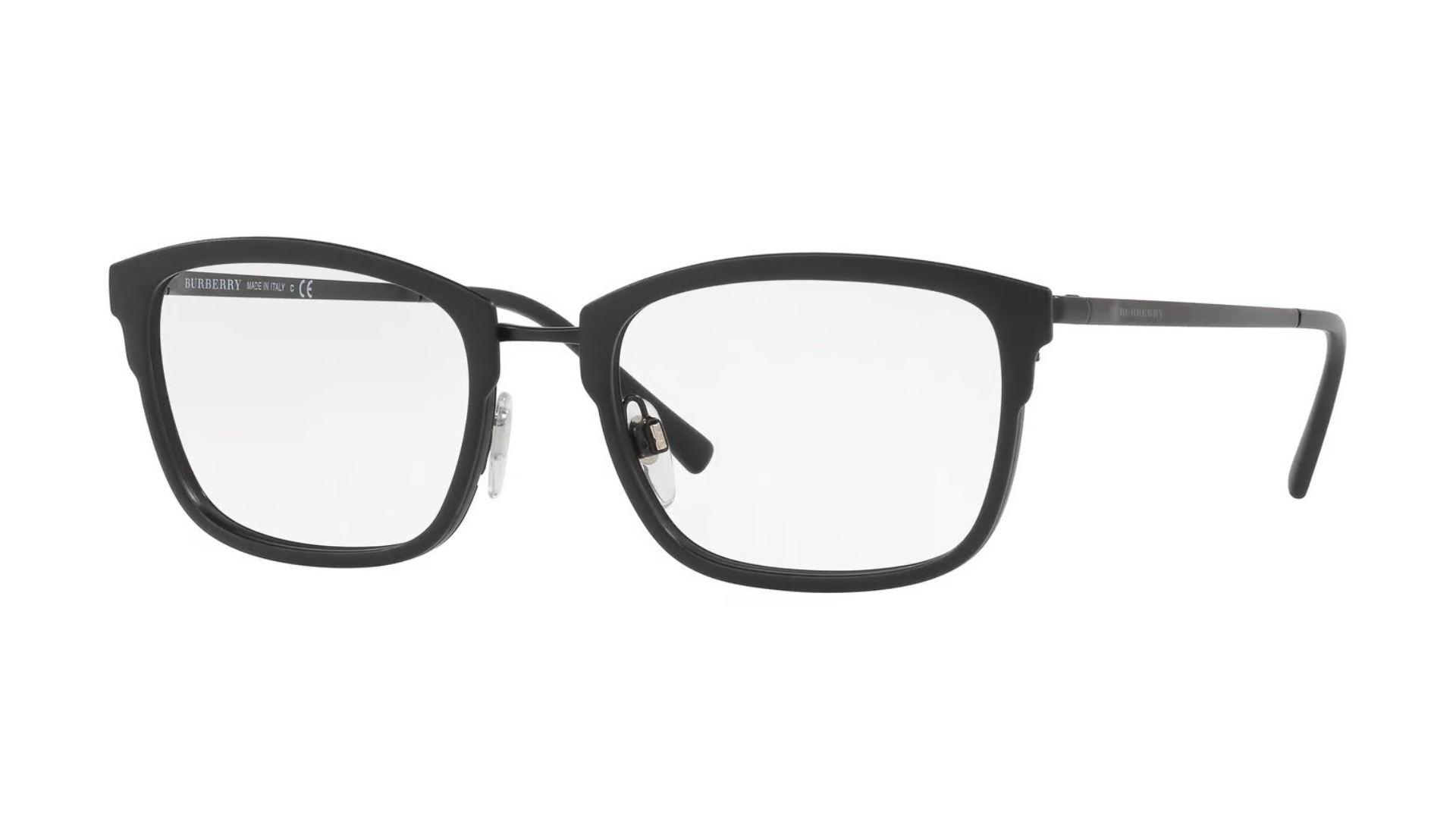 Burberry BE1319 - Matte Black