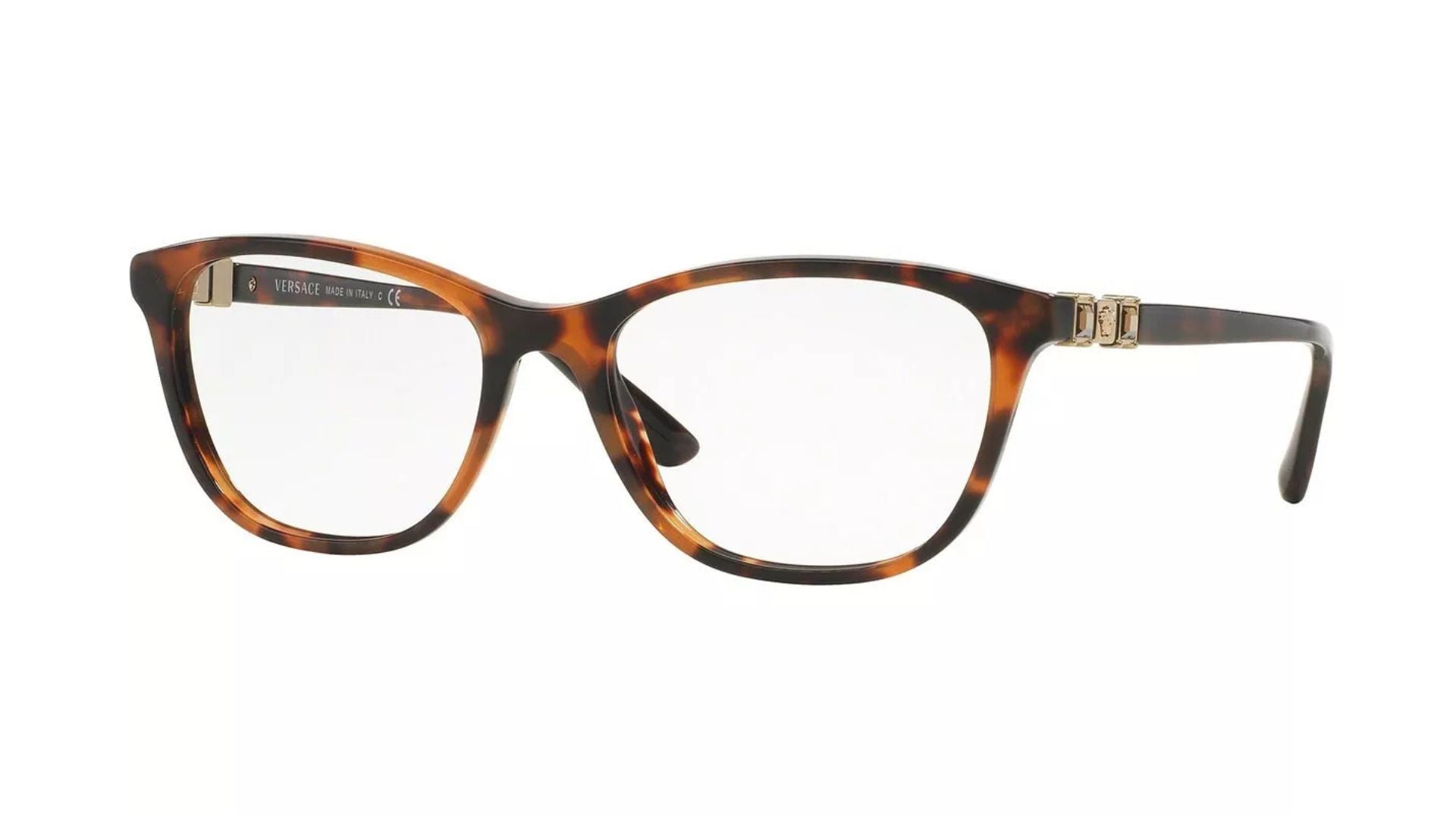Versace VE3213B - Havana