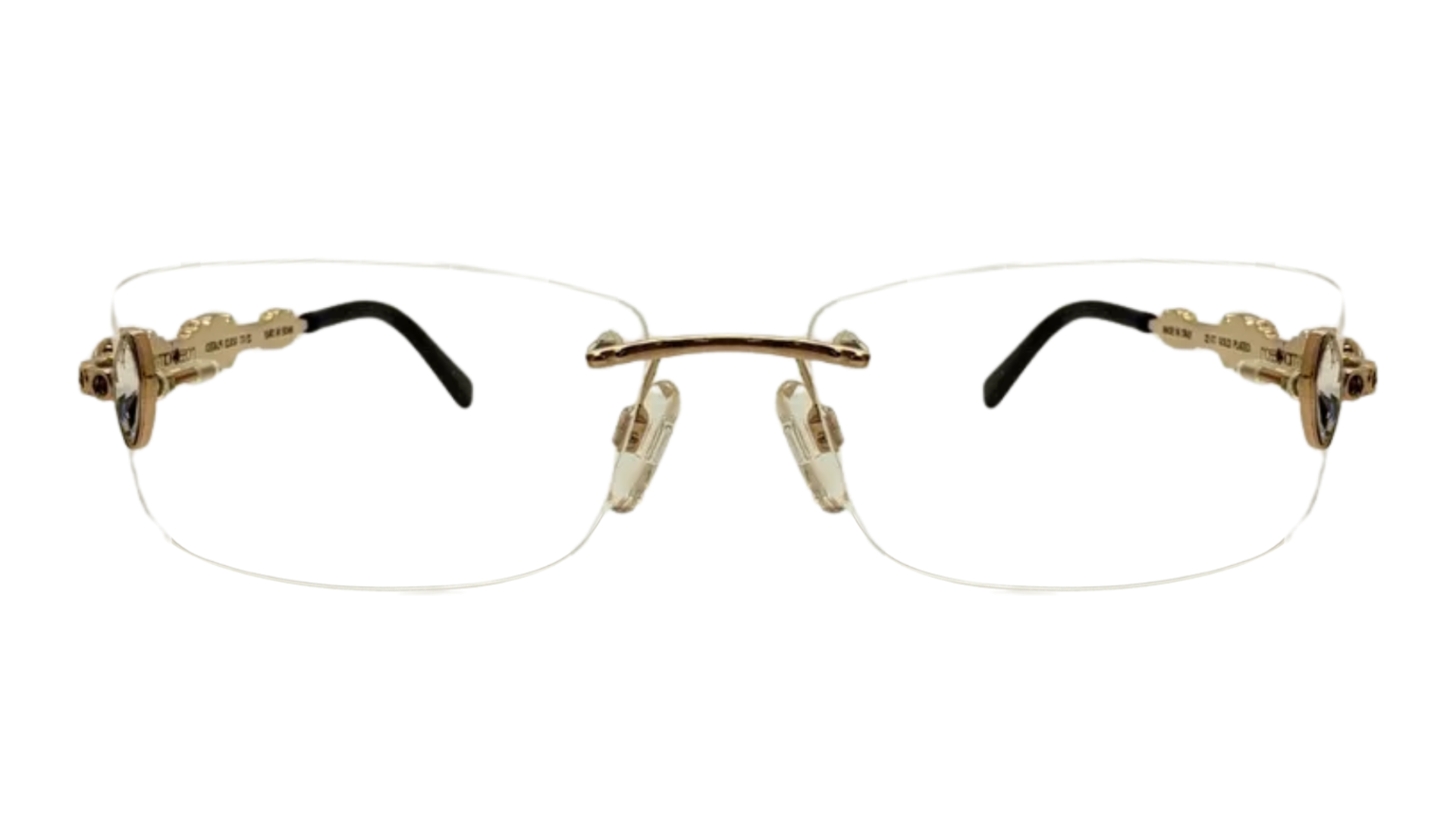 Ross Fiamma SUMBA - Gold/Purple Stone