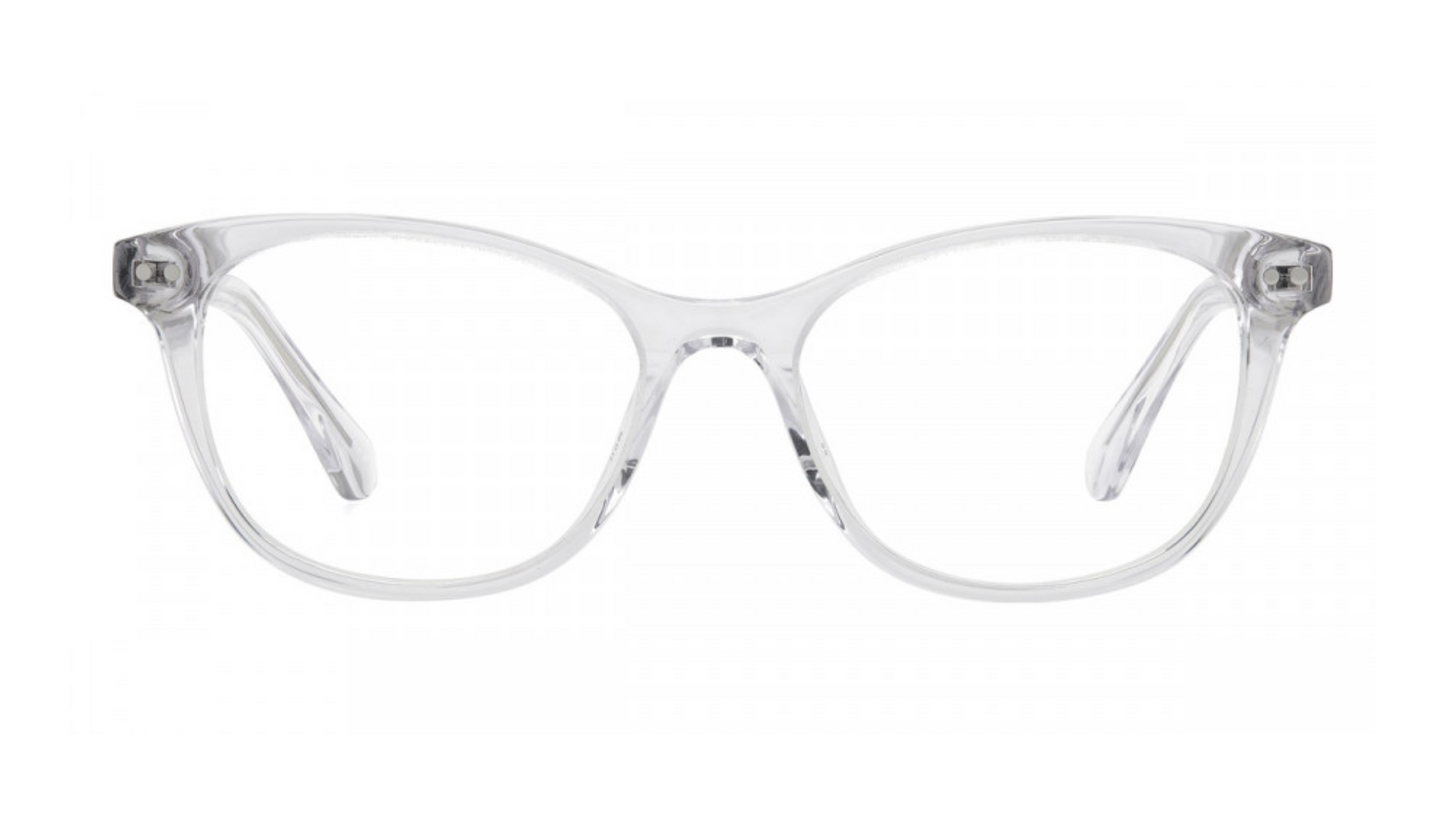 Kate Spade KAMILA - Crystal (Clear)