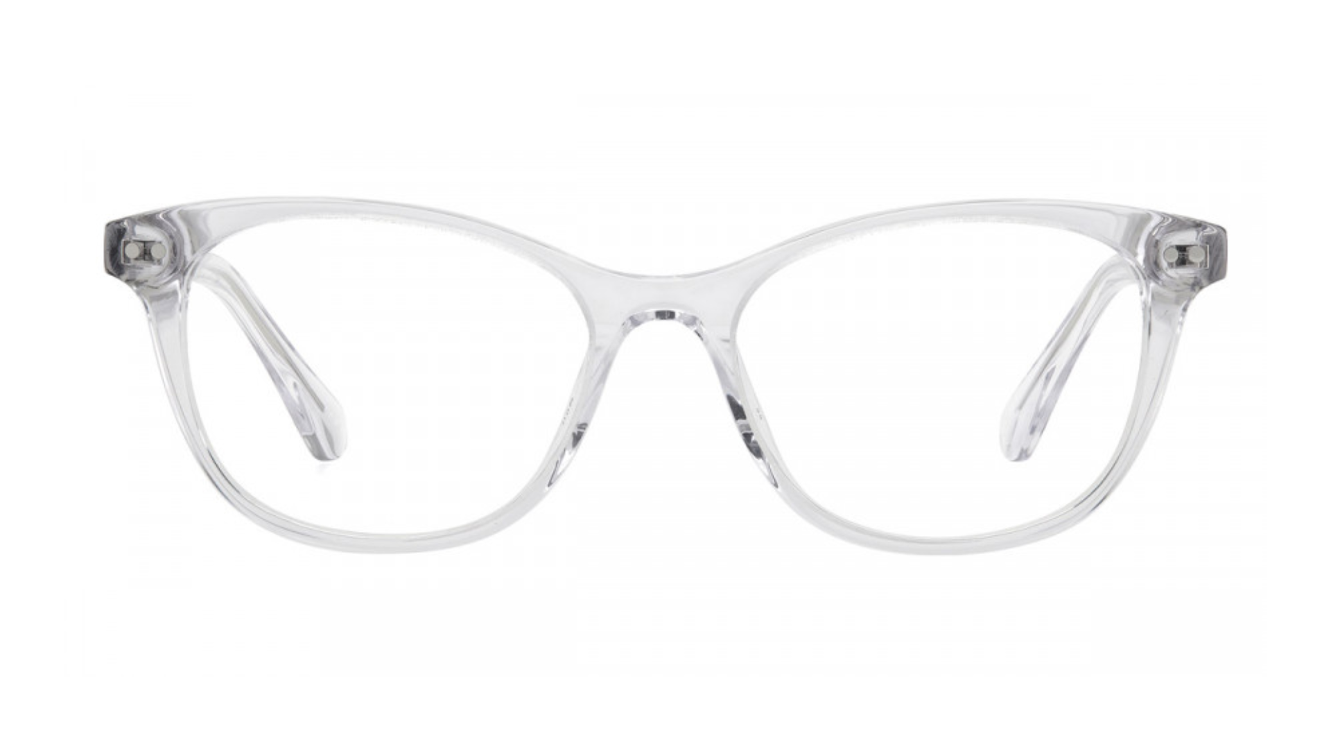 Kate Spade KAMILA - Crystal (Clear)