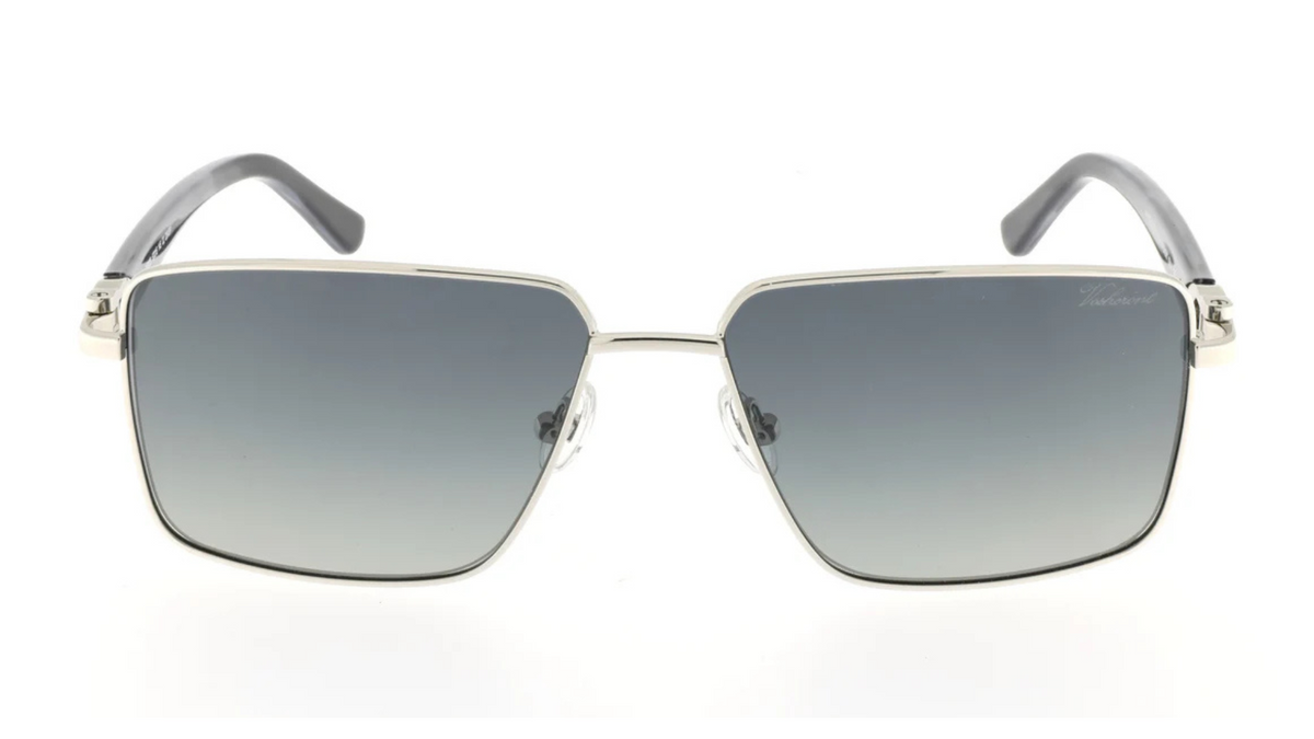 Paul Vosheront PV632S - Silver / Black