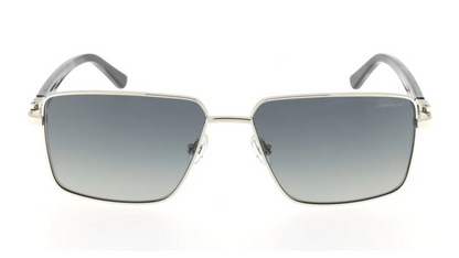 Paul Vosheront PV632S - Silver / Black