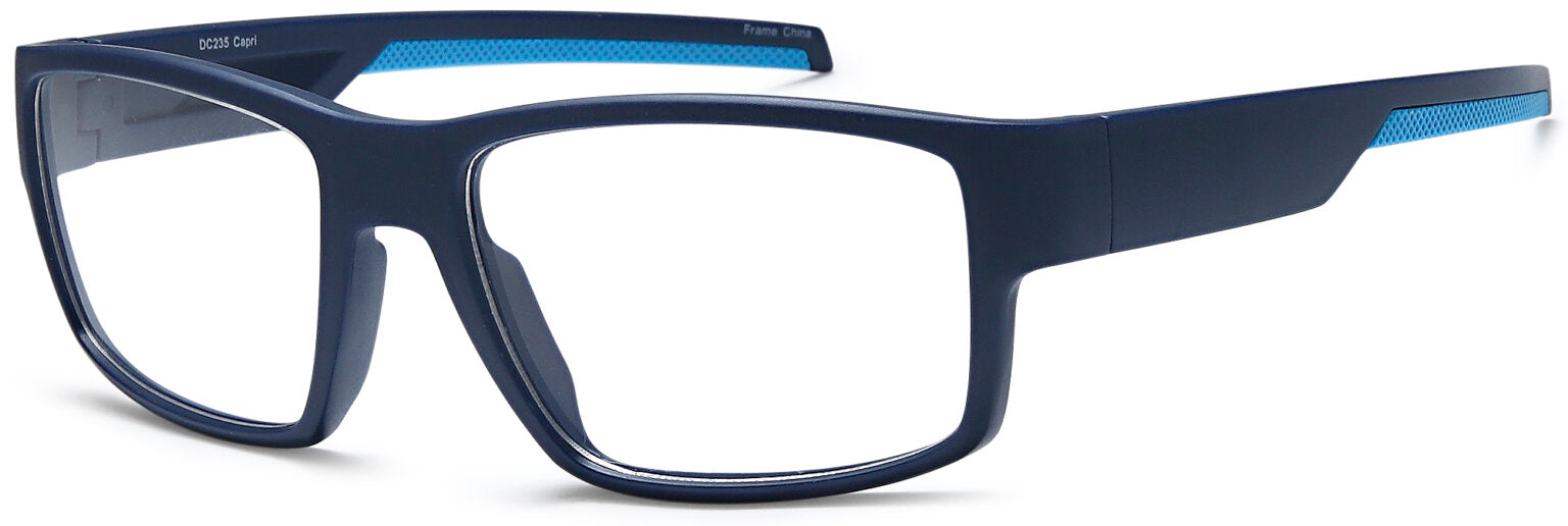 Di Caprio DC235 - BLUE