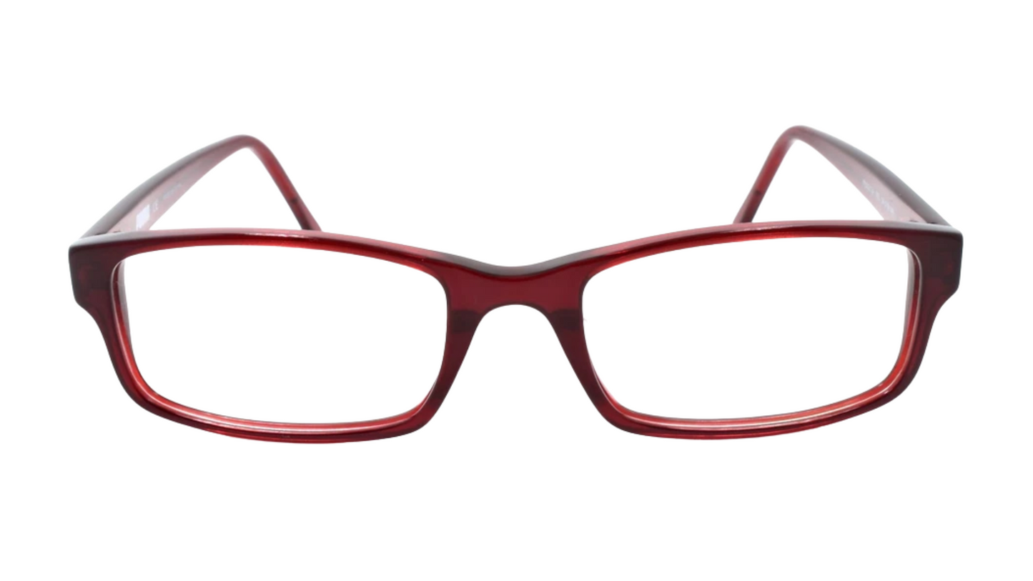 Puma PE0021OA - Red