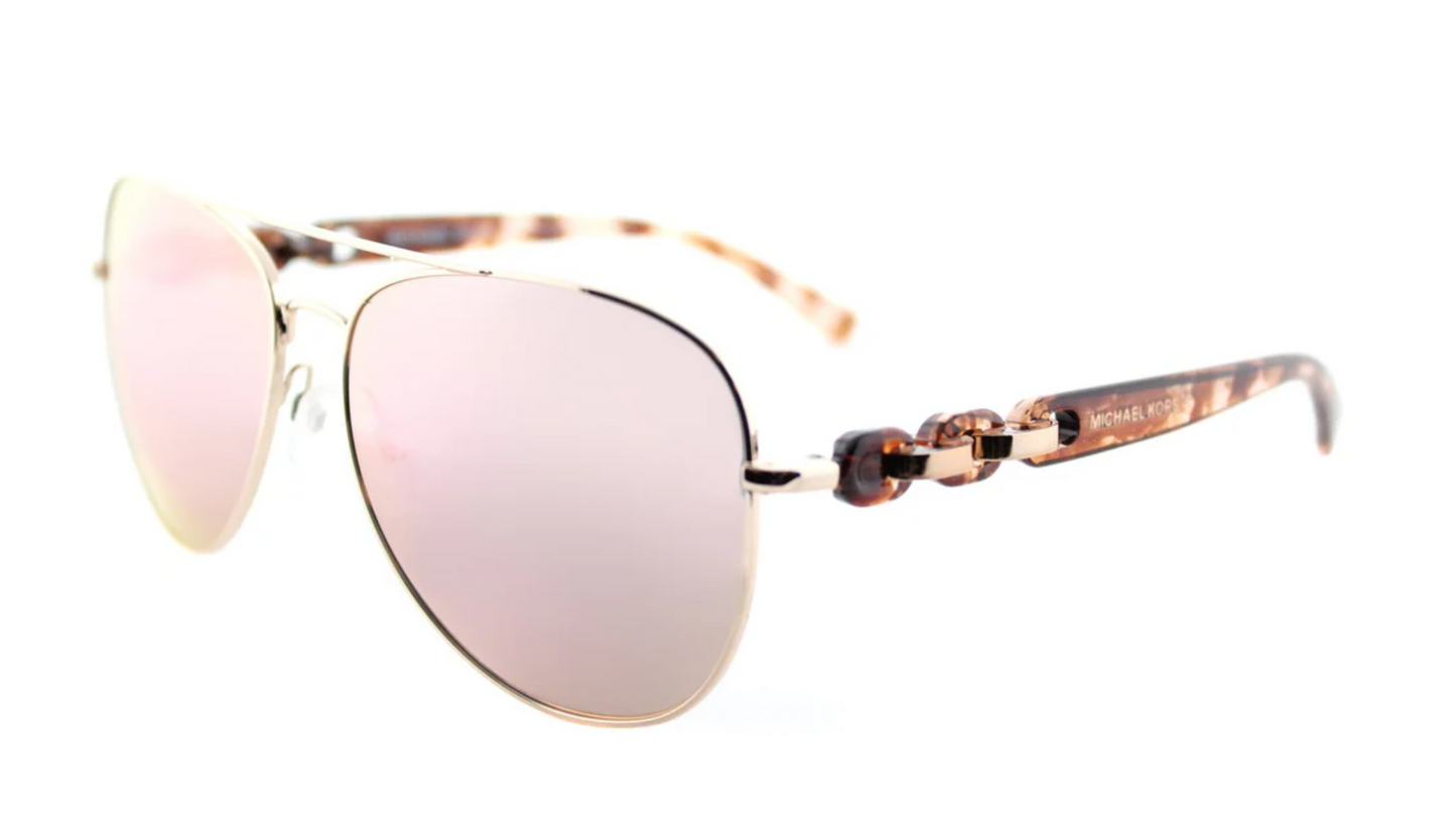 Michael Kors MK 1015 PANDORA - Rose Gold-Tone