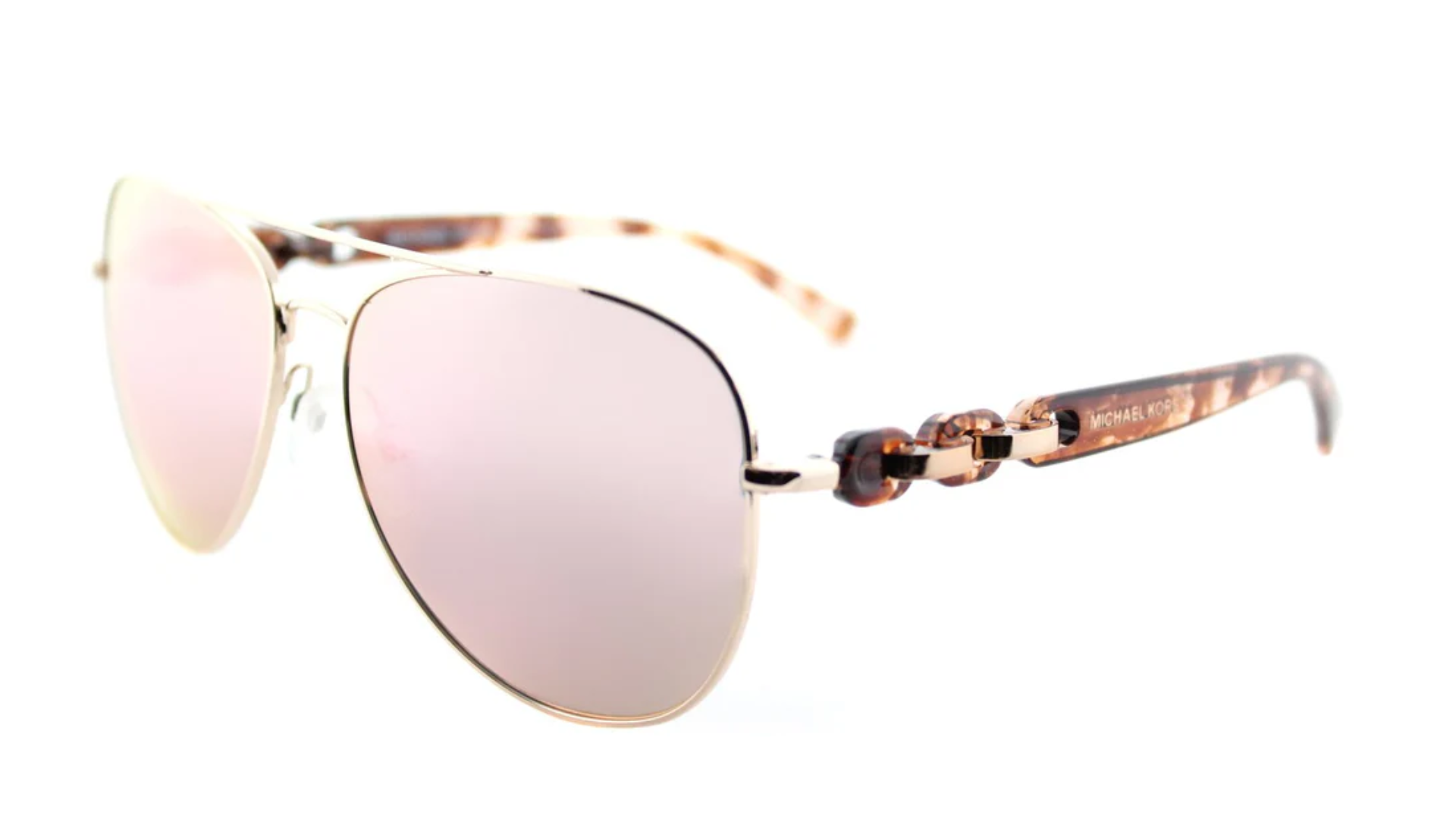 Michael Kors MK 1015 PANDORA - Rose Gold-Tone