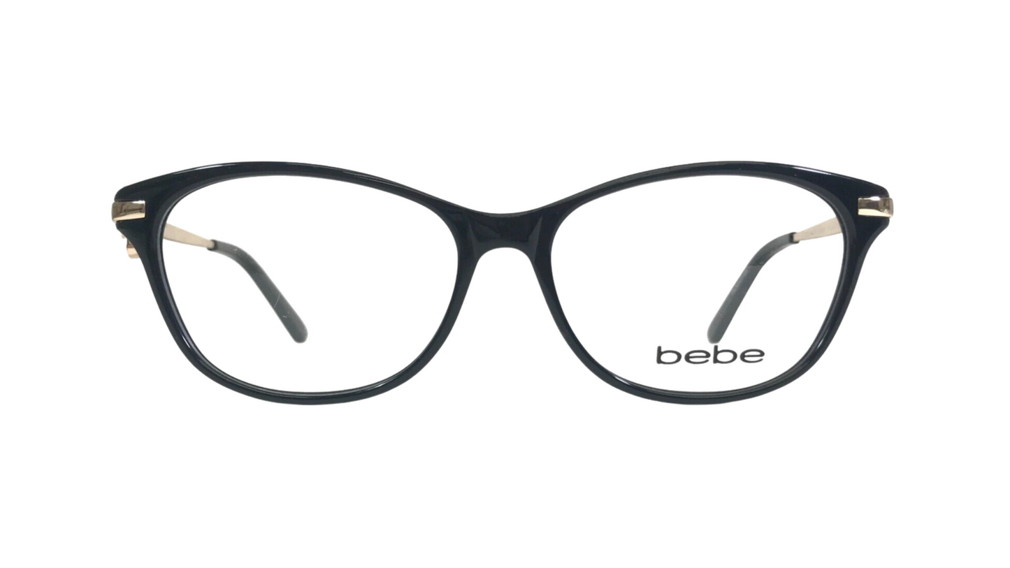 Bebe BB5116 - Black