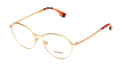 Burberry BE1337 - Gold