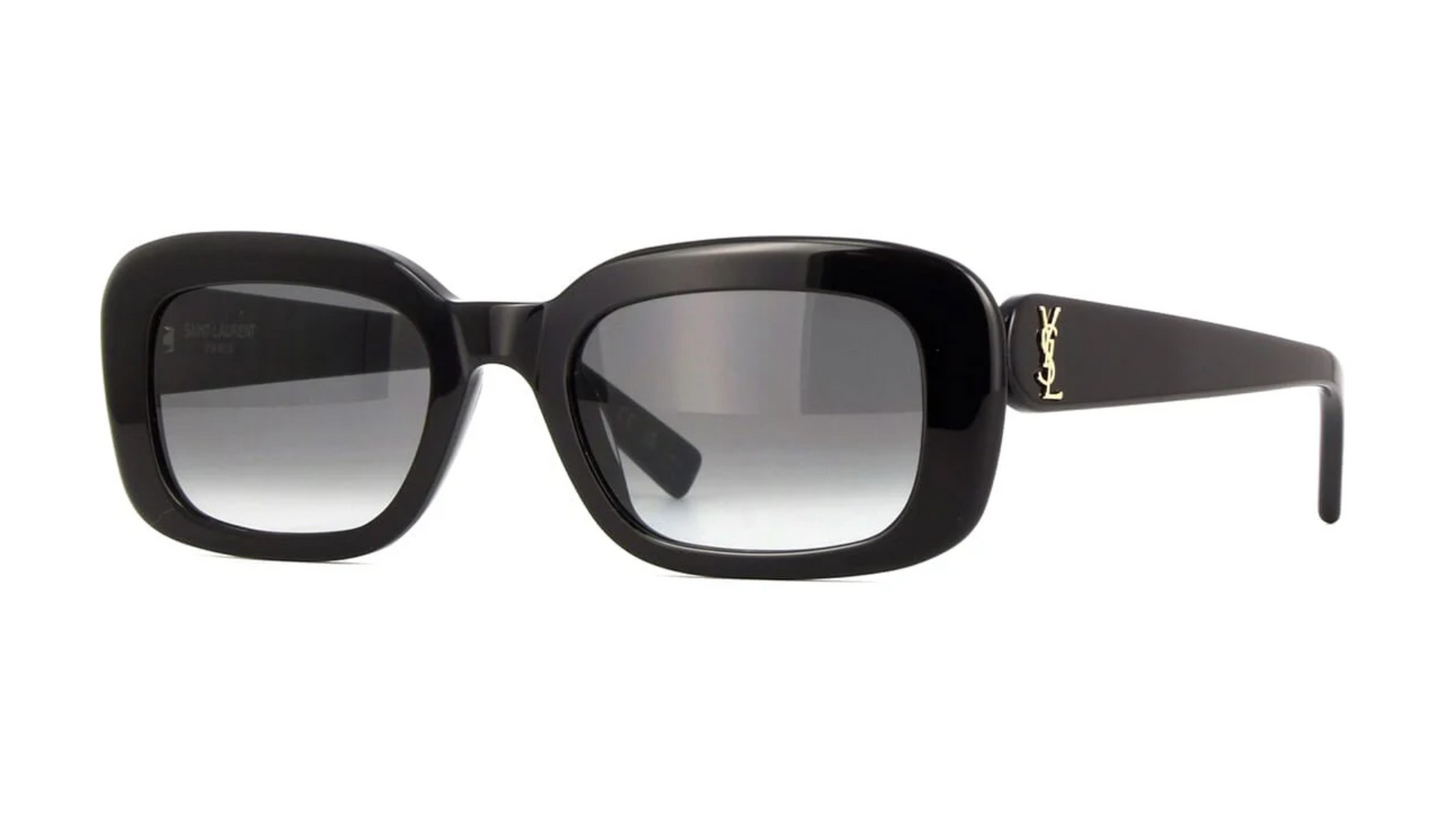 Saint Laurent SL M130 - Black