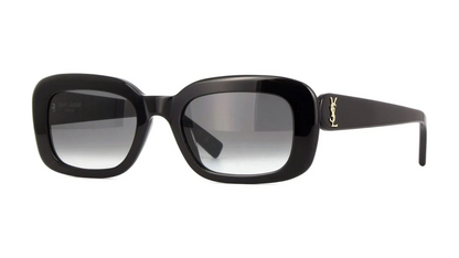 Saint Laurent SL M130 - Black