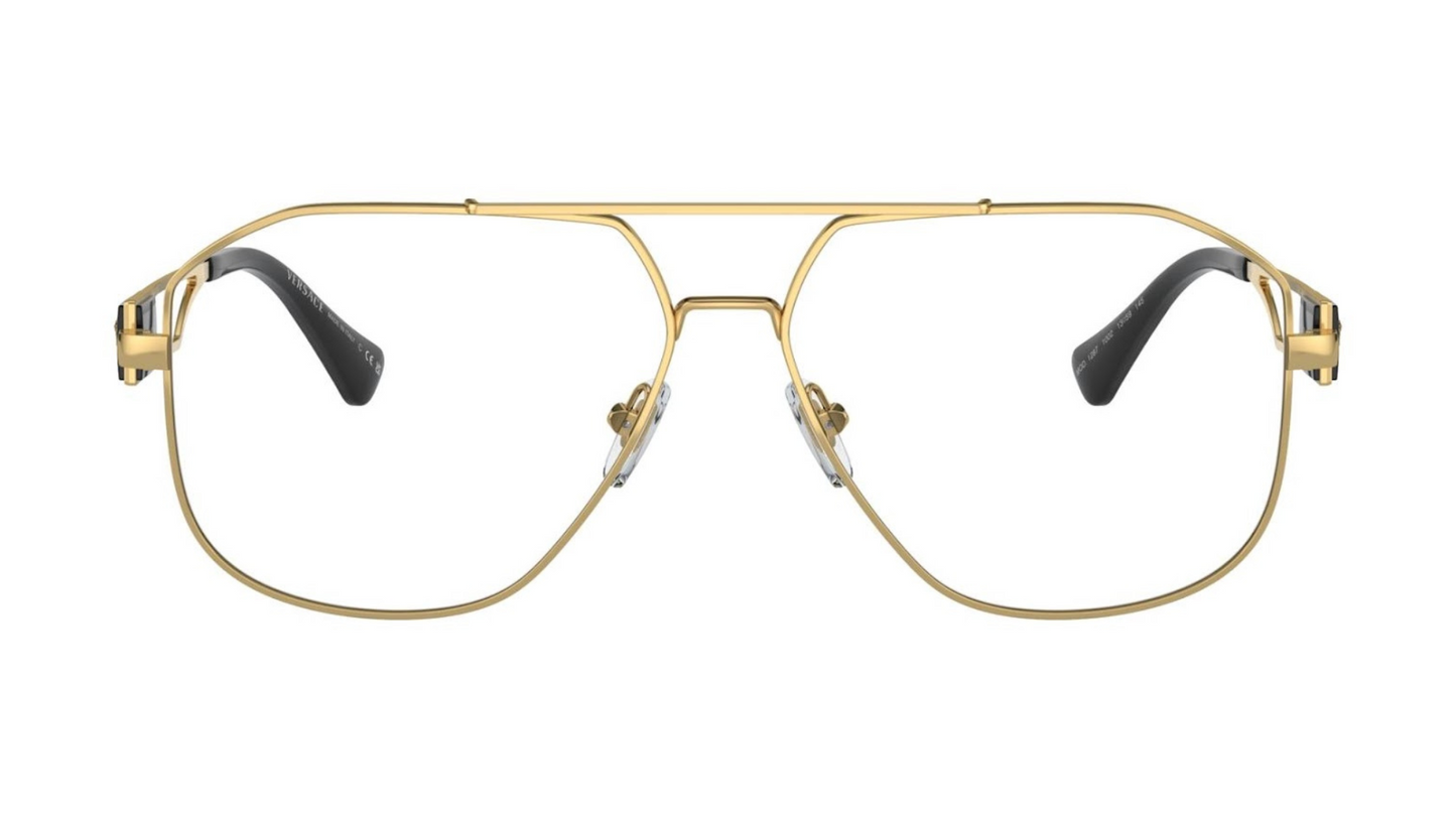 Versace VE1287 - Shiny Gold