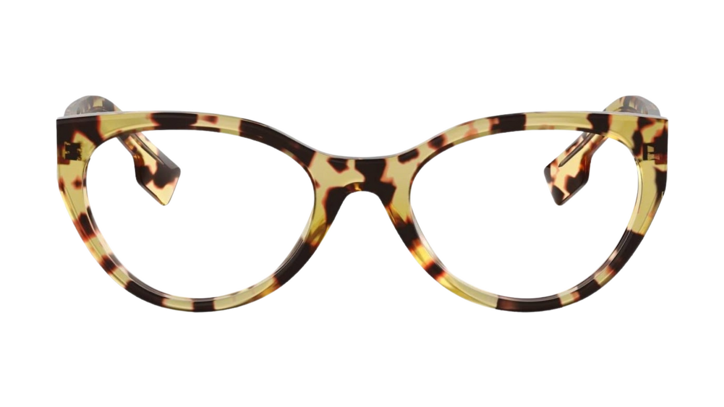 Burberry BE2289 - Light Havana