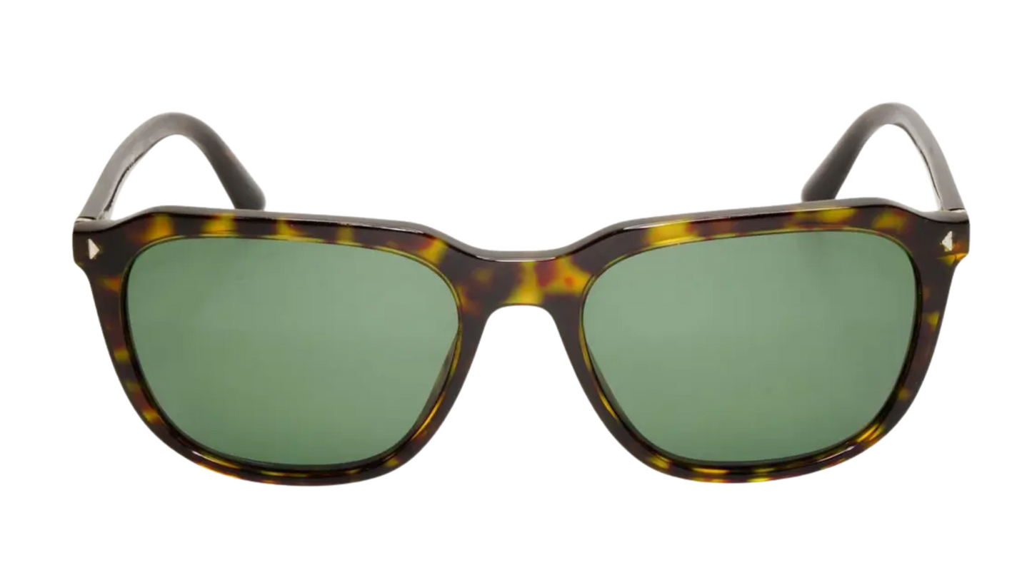 Prada SPR 02R - Havana