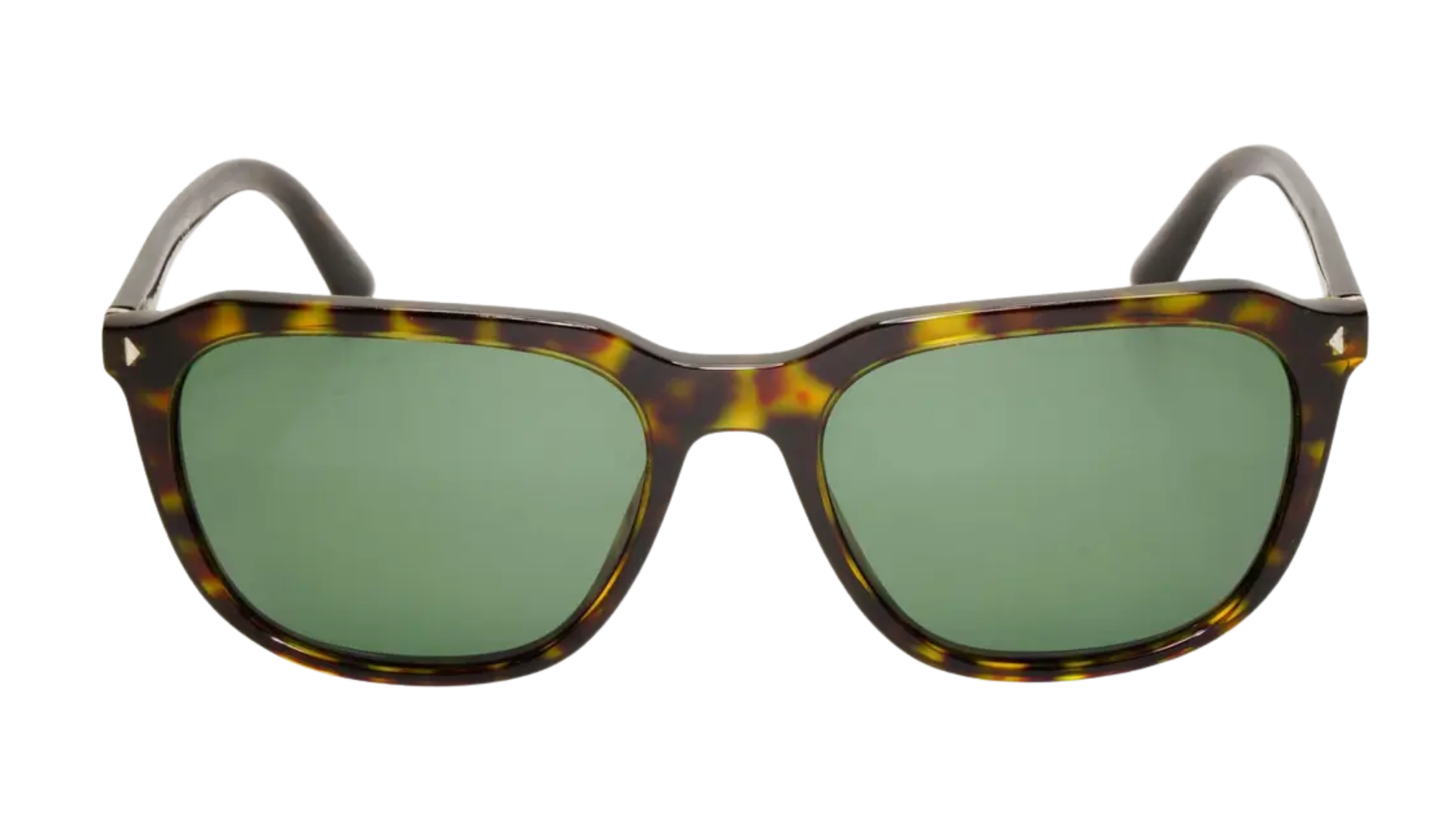 Prada SPR 02R - Havana