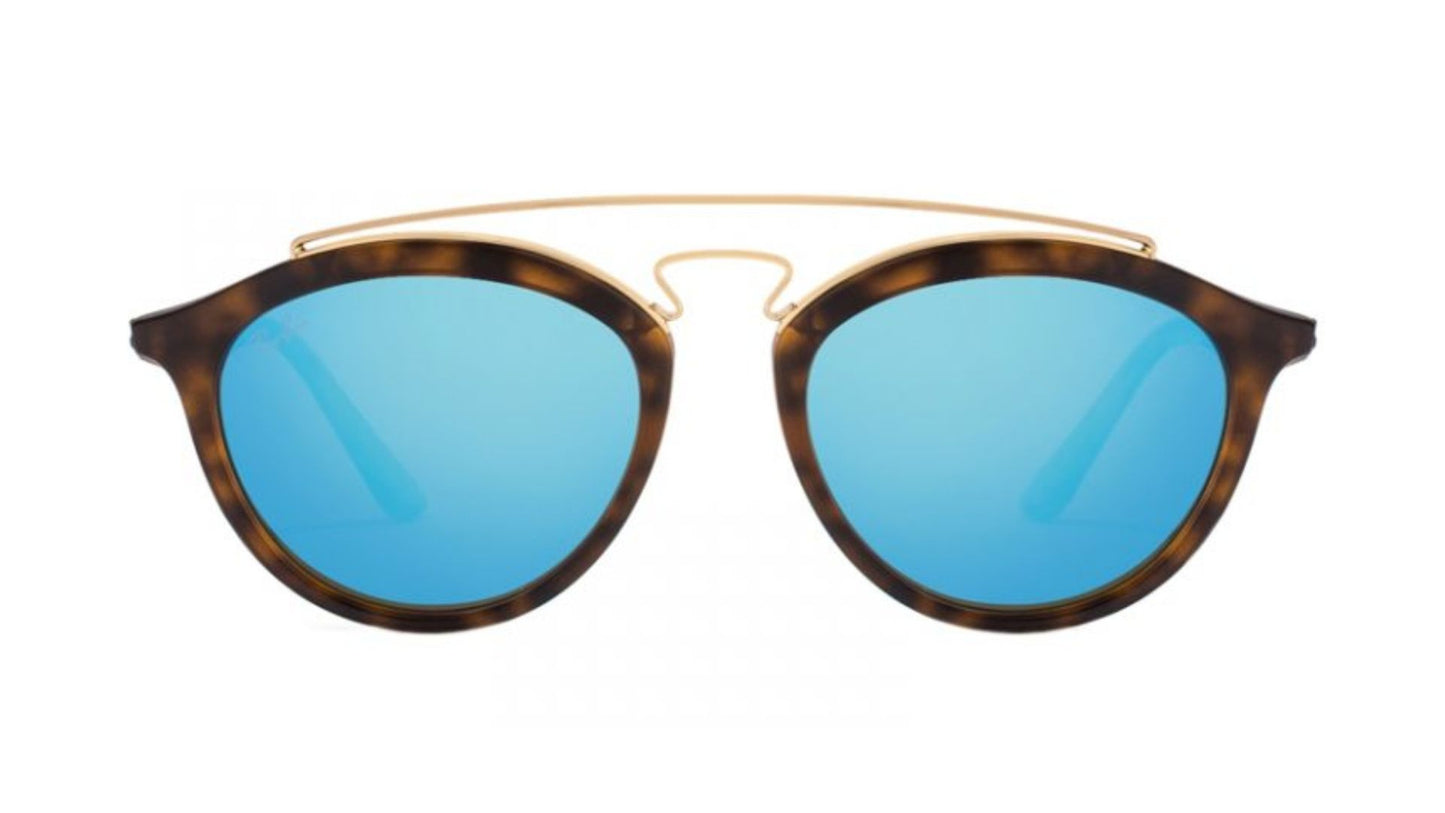 Ray-Ban RB4257-F - Golden Tortoise
