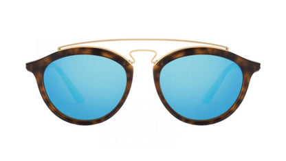 Ray-Ban RB4257-F - Golden Tortoise