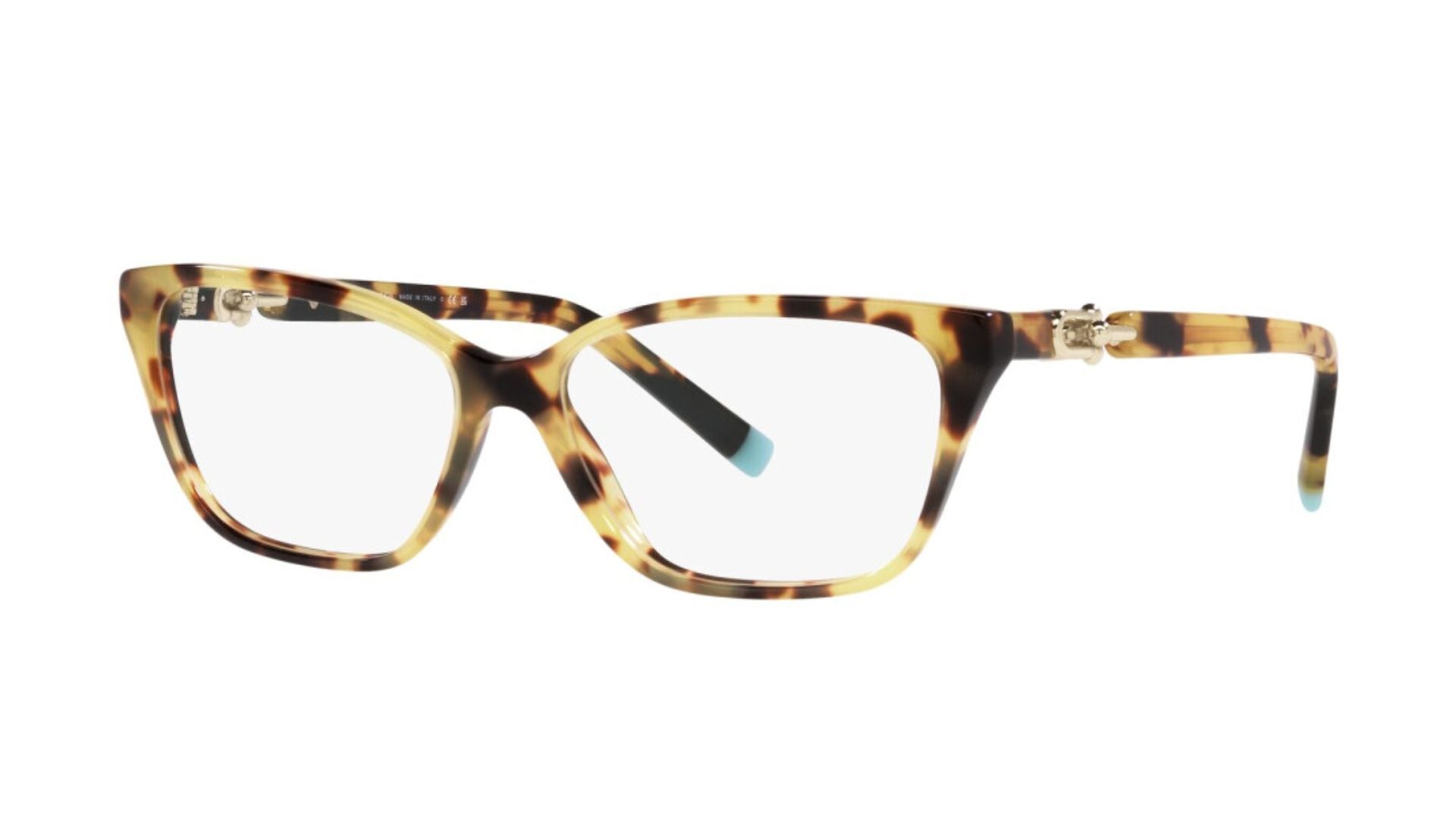 Tiffany & Co. TF 2229 - Yellow Havana