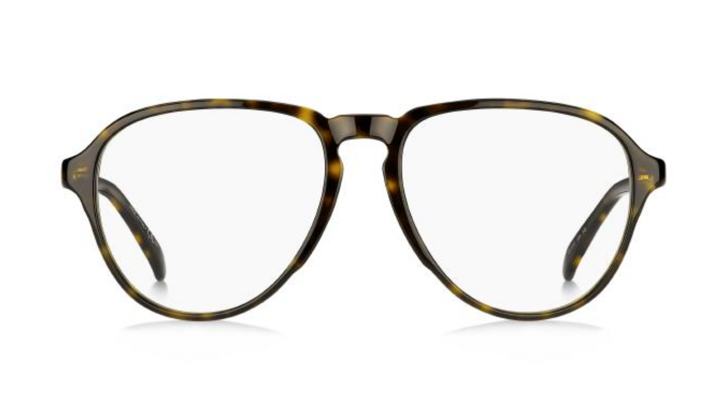 GIVENCHY GV 0101 - Dark Havana