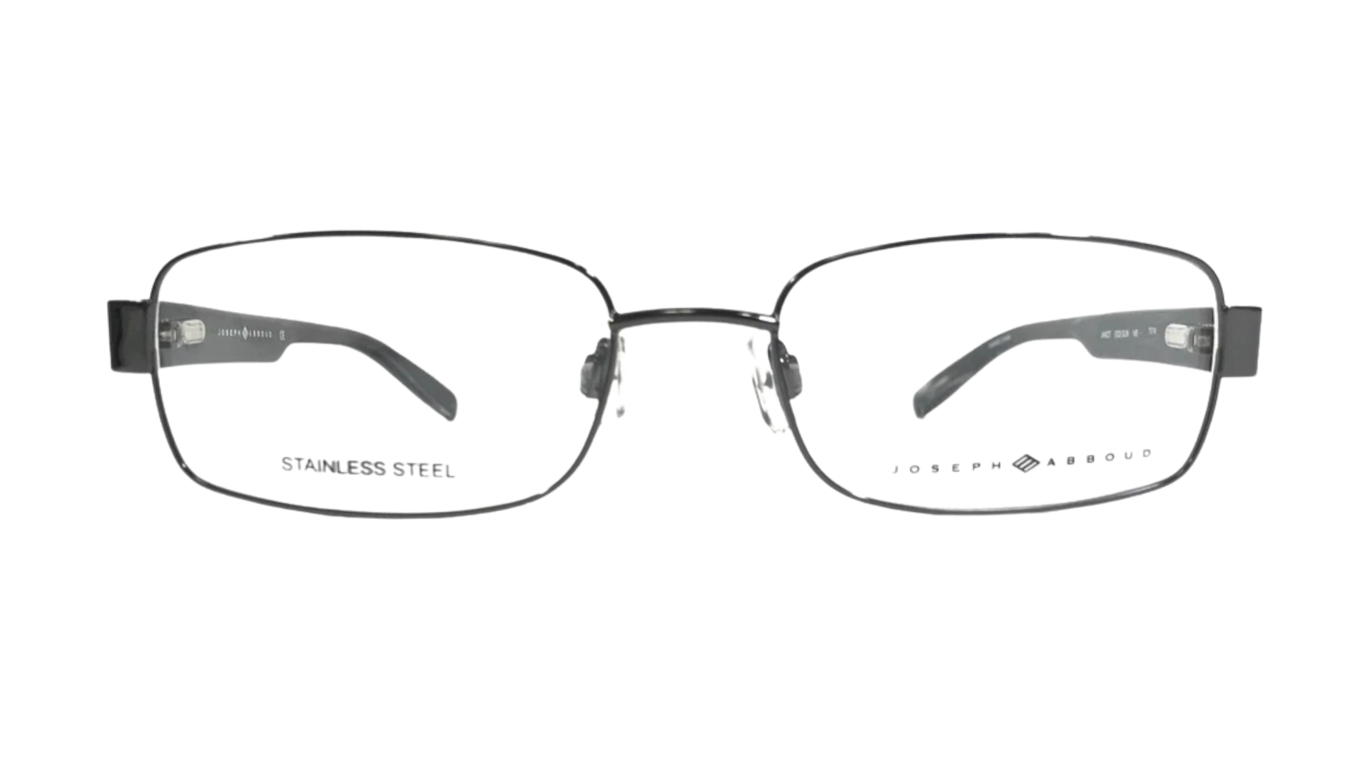 Joseph Abboud JA4027 - Gun Metal