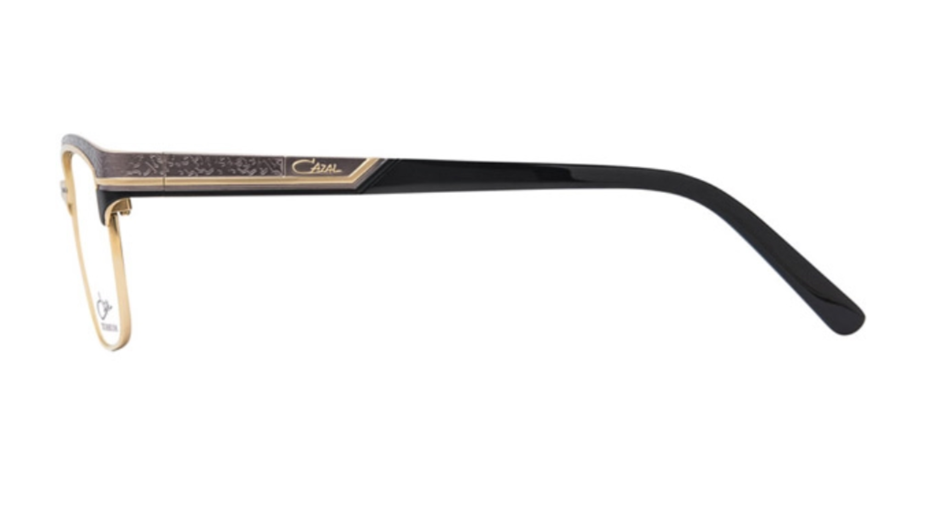 Cazal 4252 - Black Gold