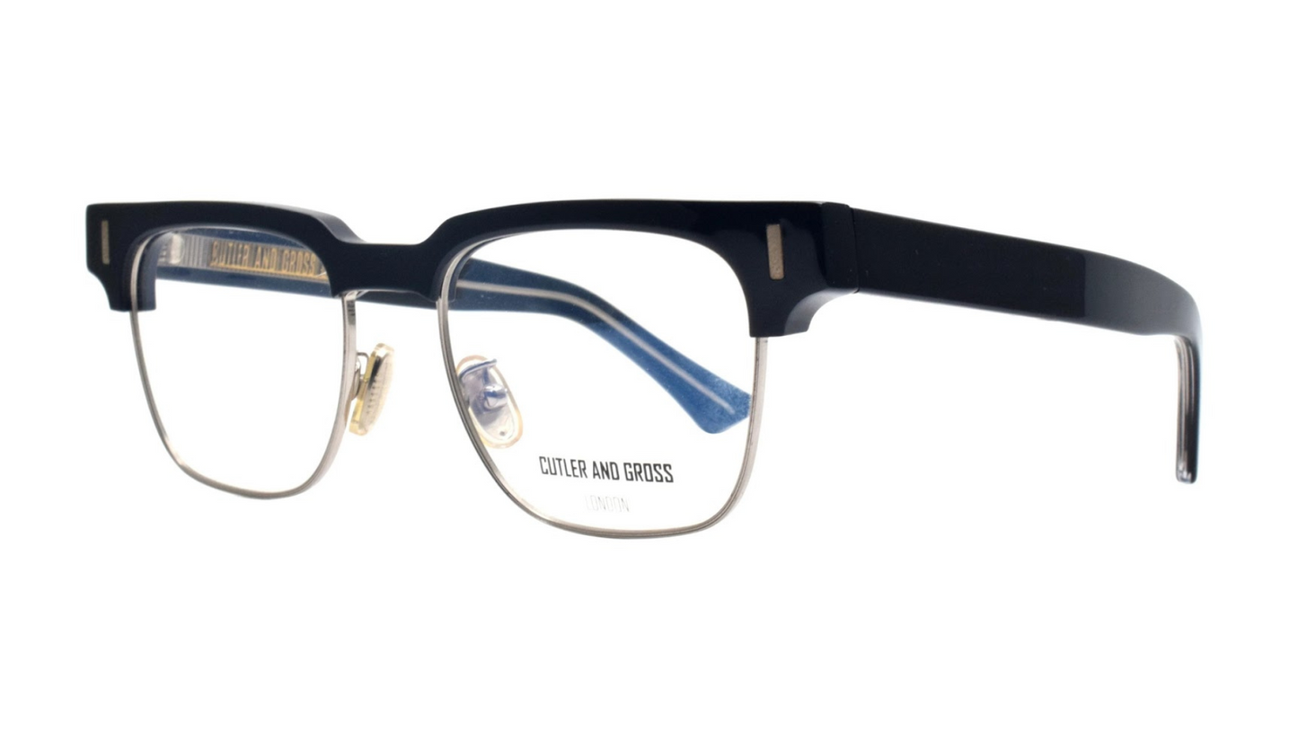 Cutler & Gross CG1332 - Black