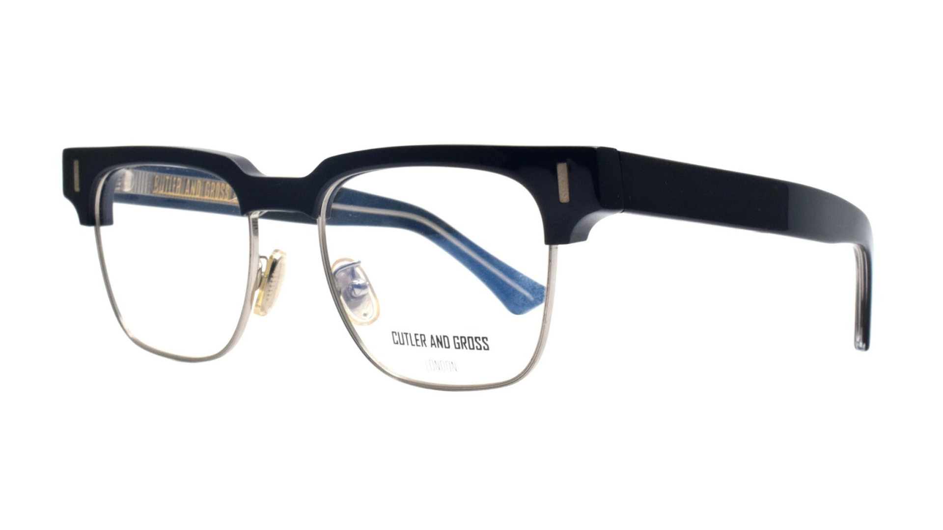 Cutler & Gross CG1332 - Black