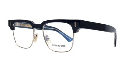 Cutler & Gross CG1332 - Black