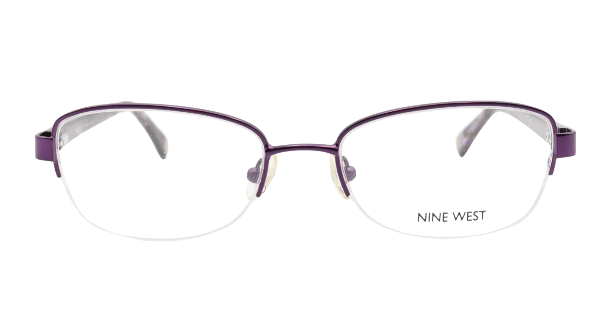 Nine West NW1045 - Purple Tortoise
