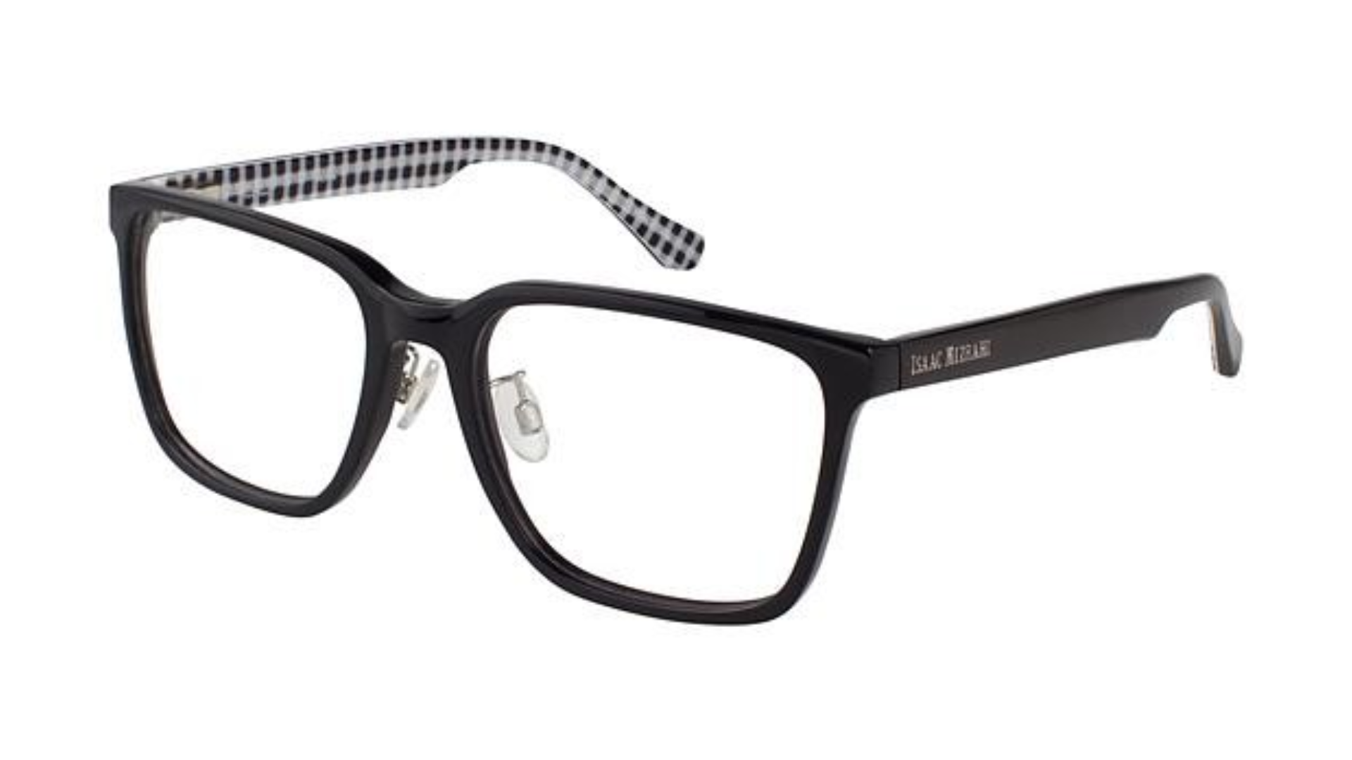 Isaac Mizrahi IM30009 - Black