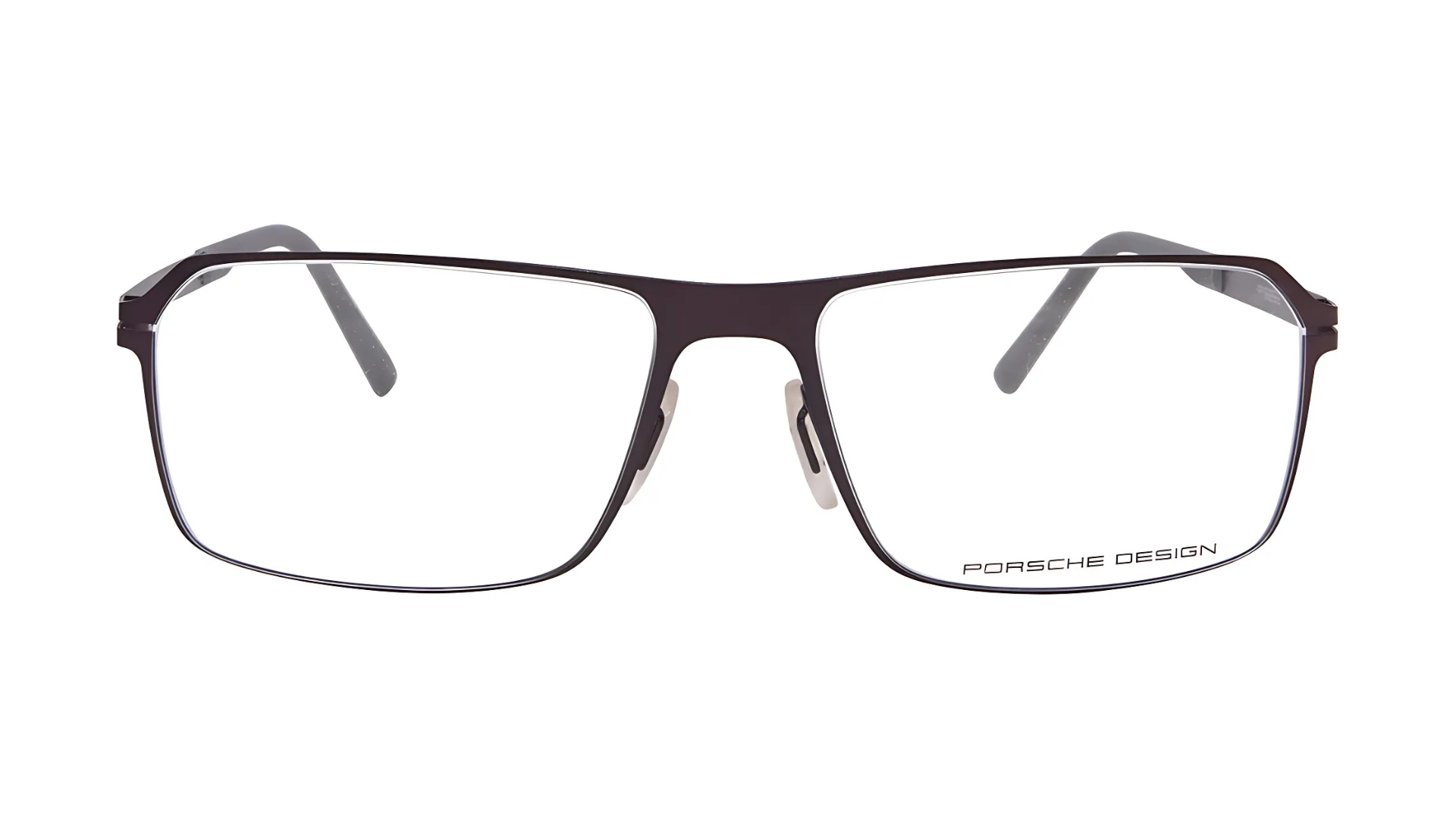 PORSCHE DESIGN P8255 - Satin Bordeaux Plum Purple