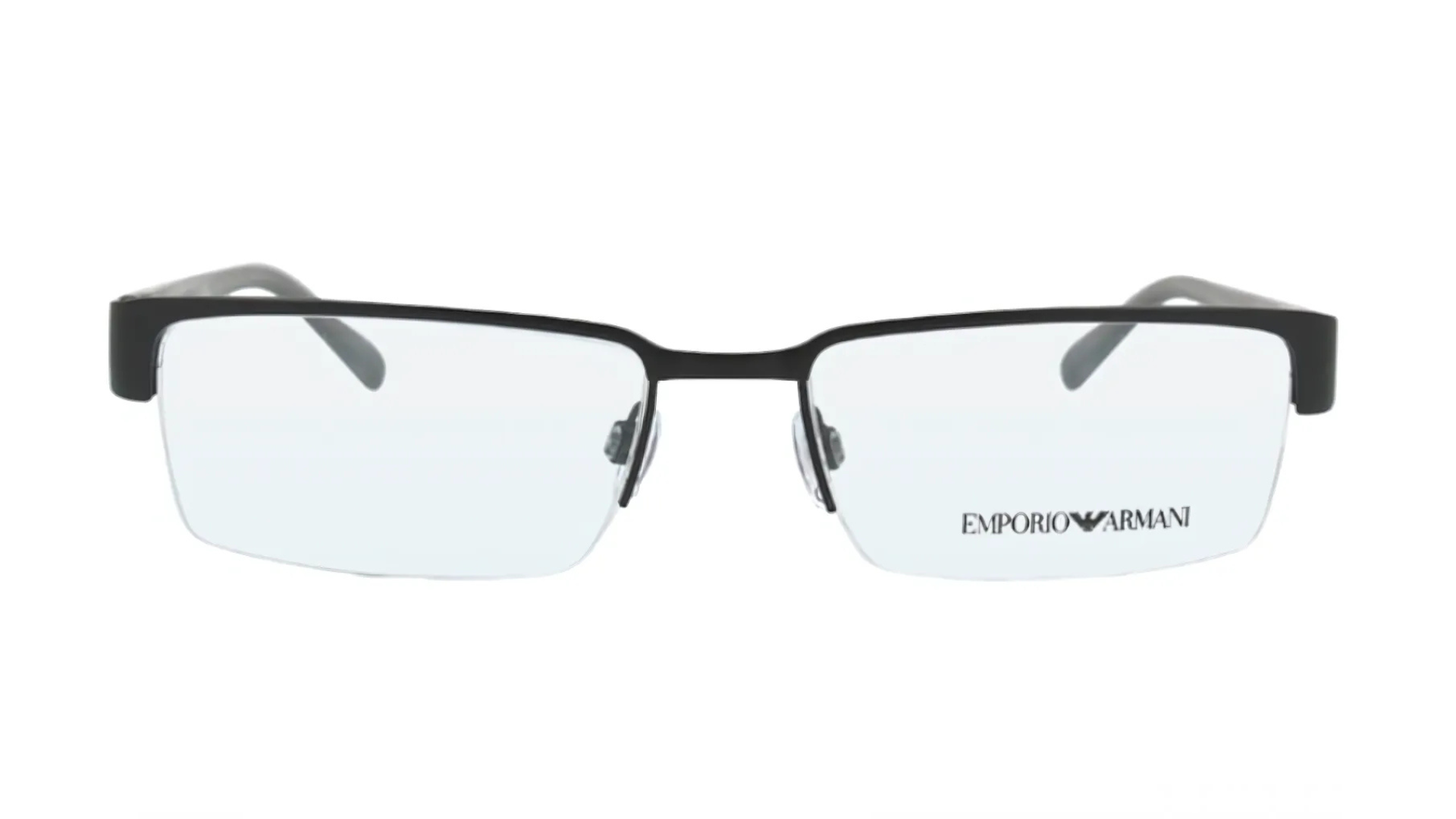 Emporio Armani EA 1006 - Matte Black