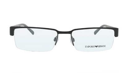 Emporio Armani EA 1006 - Matte Black
