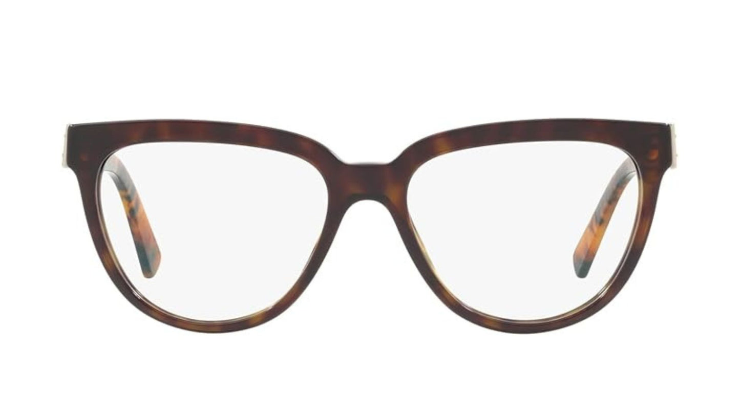 Burberry BE2268 - Dark Havana