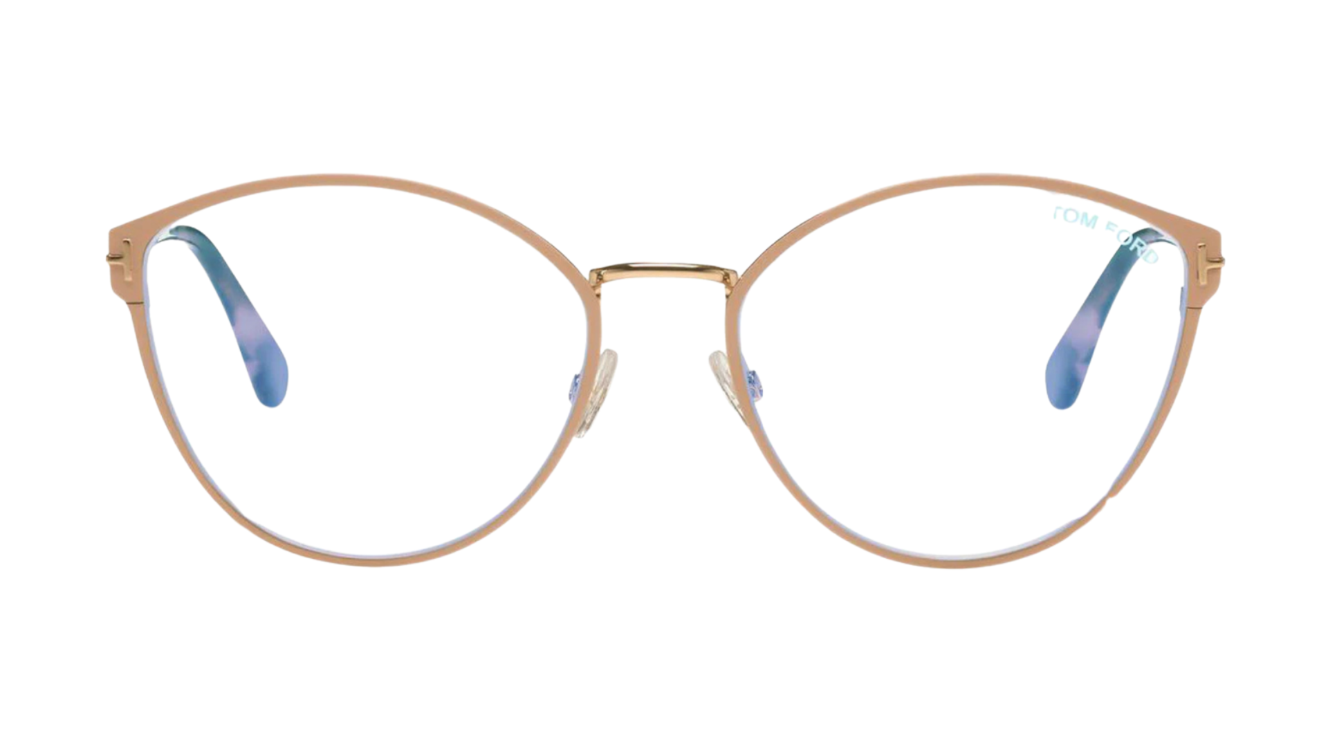 Tom Ford FT5573-B - Pink