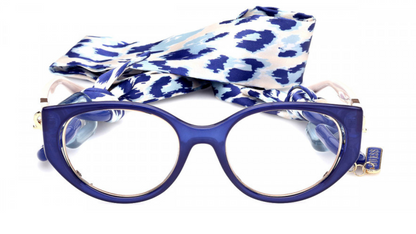 Guess GU2885 - Shiny Blue