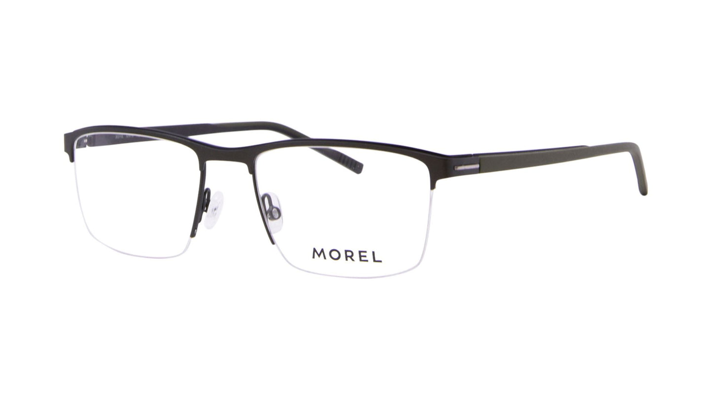 Morel Lightec 30310L - Green/Black