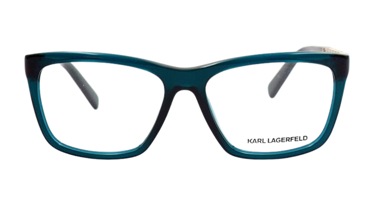 Karl Lagerfeld KL853 - Petroleum