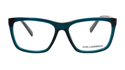 Karl Lagerfeld KL853 - Petroleum