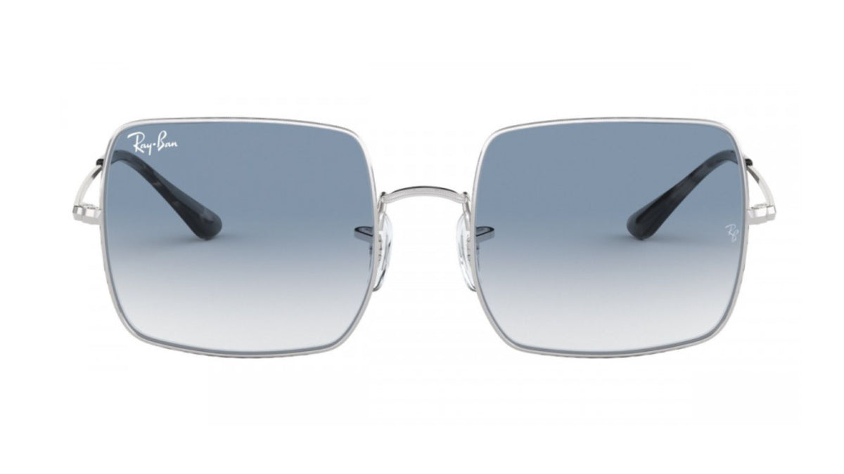 Ray-Ban SQUARE RB1971 - Silver