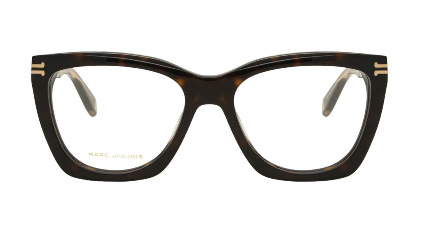 Marc Jacobs MJ 1014 - Dark Havana