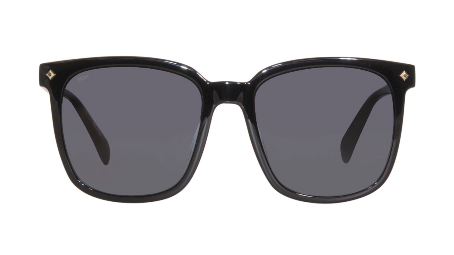 MCM MCM720SLB - Black