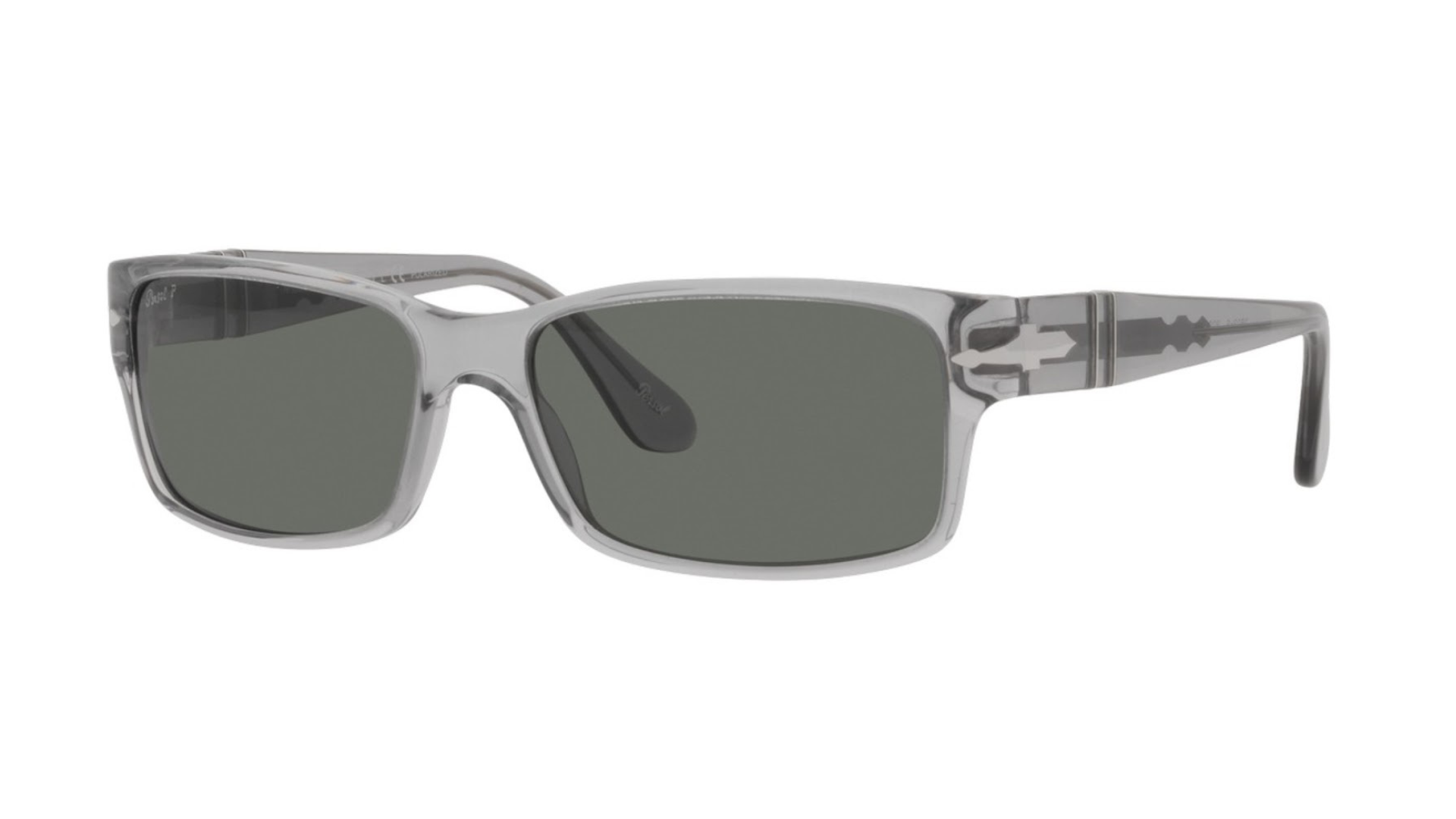 Persol 2803-S - Transparent Gray