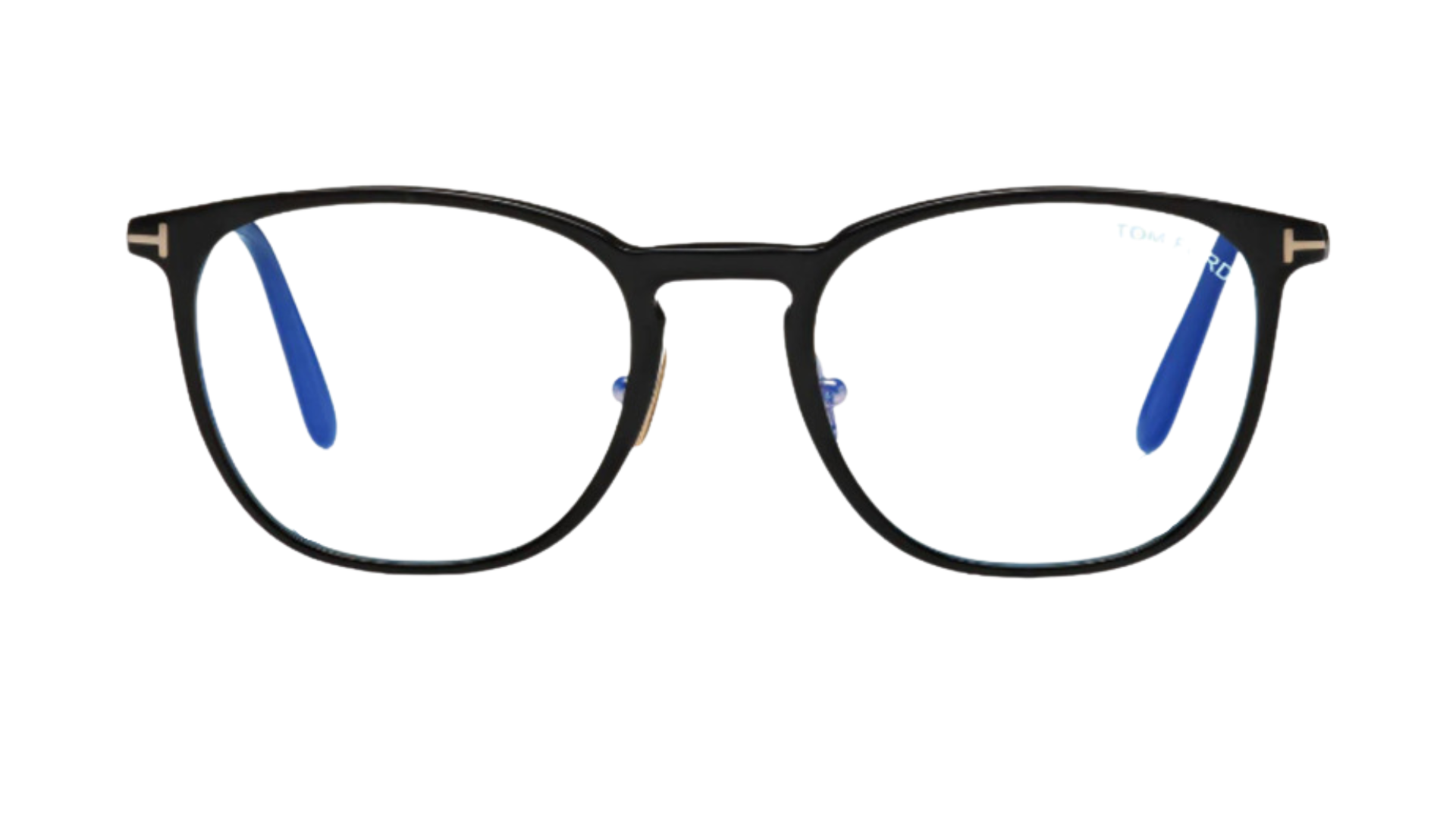 Tom Ford FT5700-B - Shiny Black