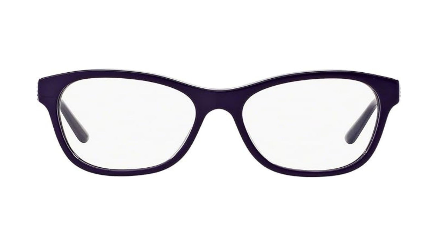 Versace VE3212BA - Eggplant
