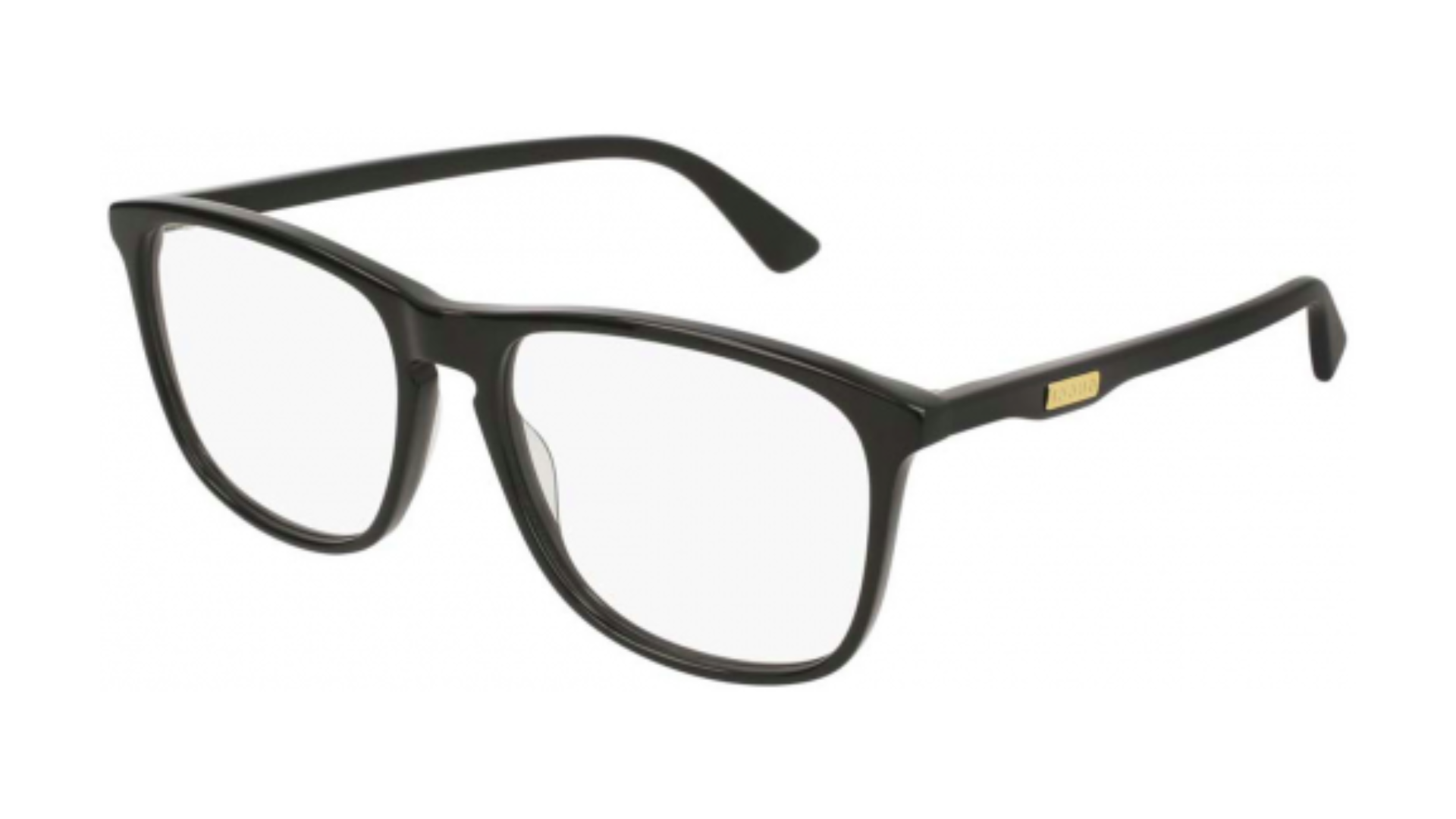 Gucci GG0332O - Black